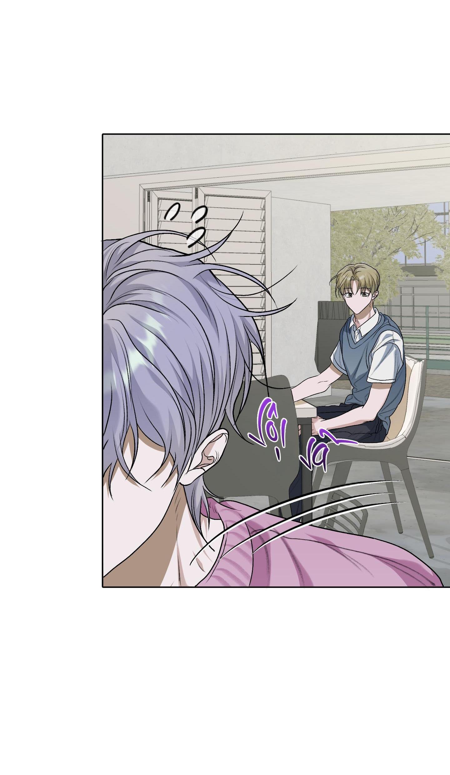 (CBunu) Đầm Sen Héo Úa - Chap 31
