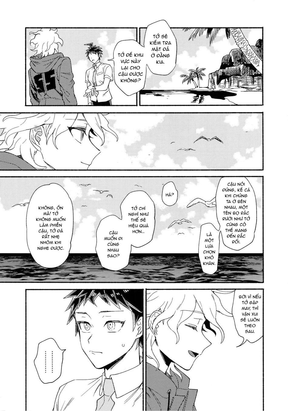 Tuyển Tập Xúc Tu - Chap 37