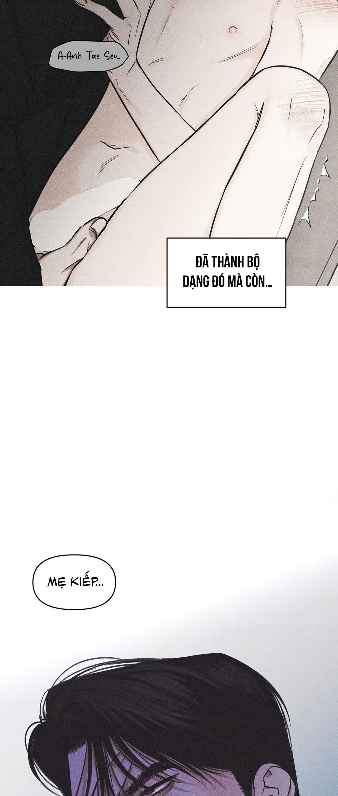 Công Việc Làm Thêm Hàng Ngày - Chap 22