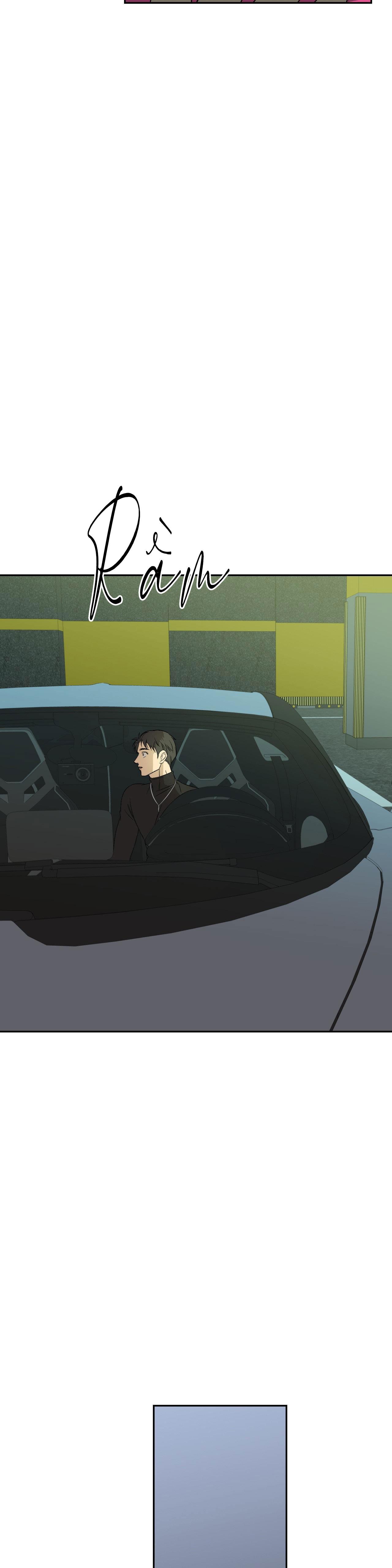 ĐÈN NỀN - Chap 21