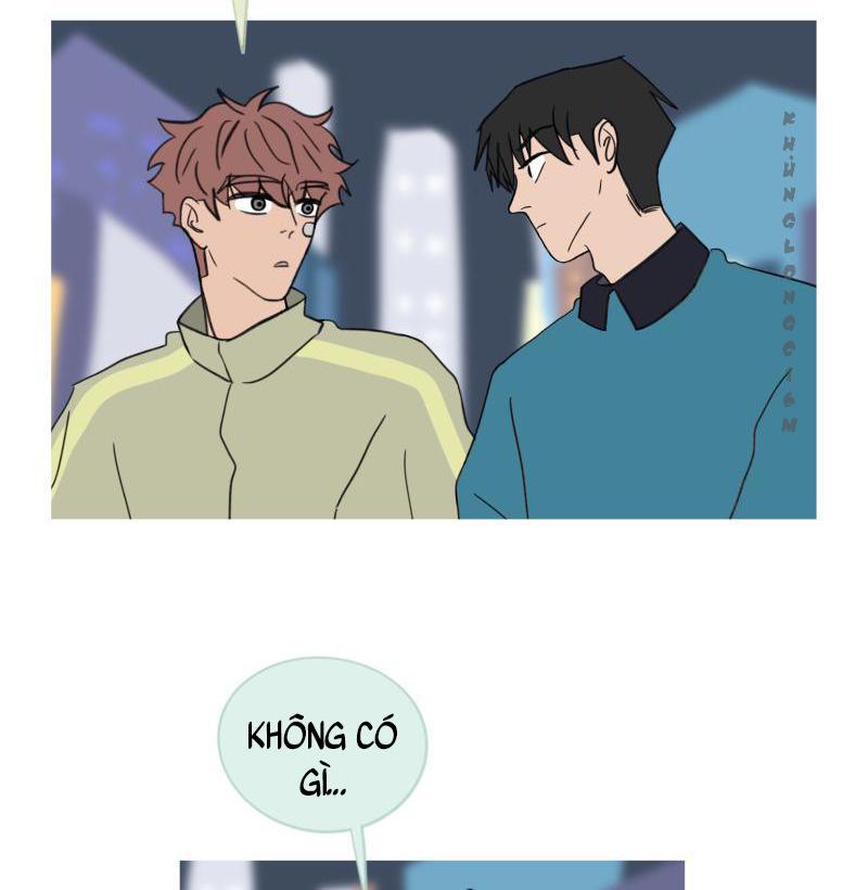 Mãi Mãi Là Bạn Thân - Chap 177