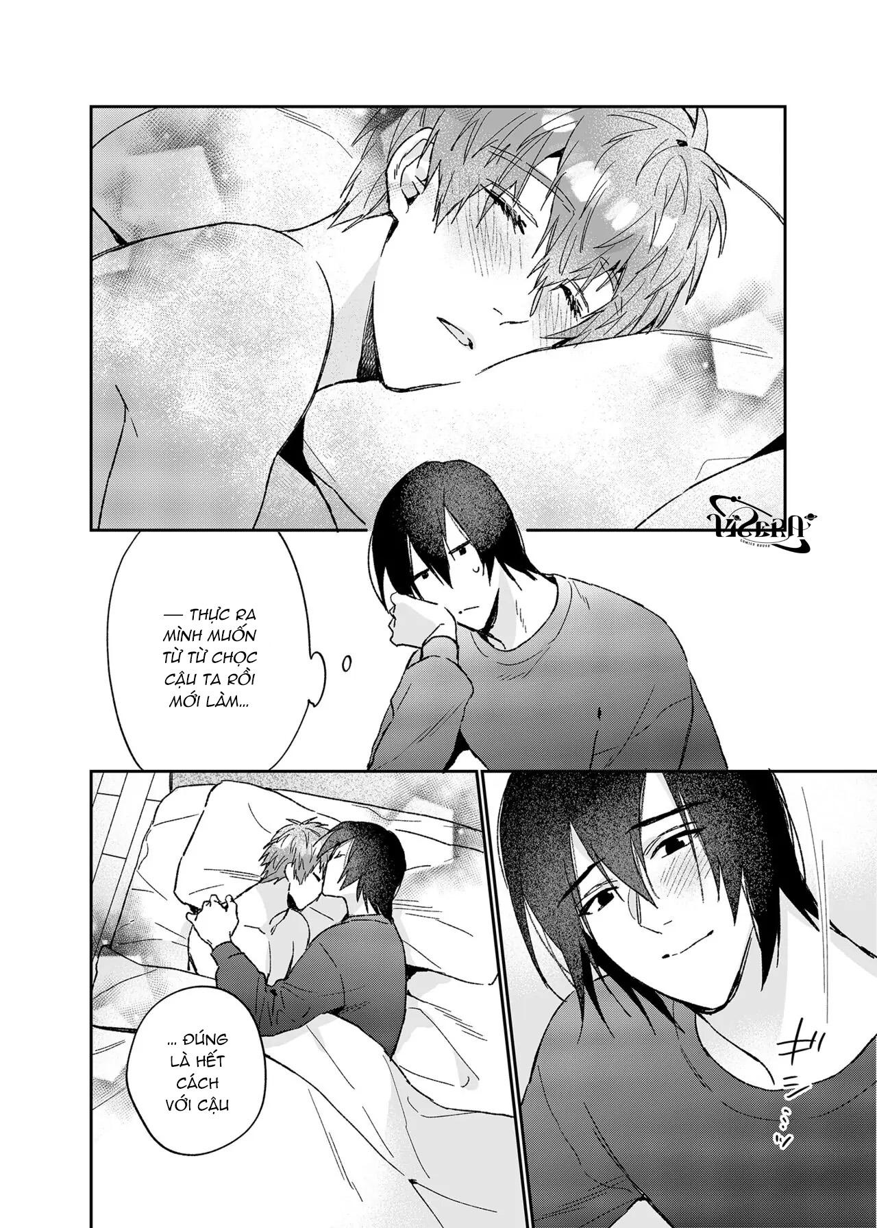 Tuyển Tập Sex Toy Play - Chap 3.2