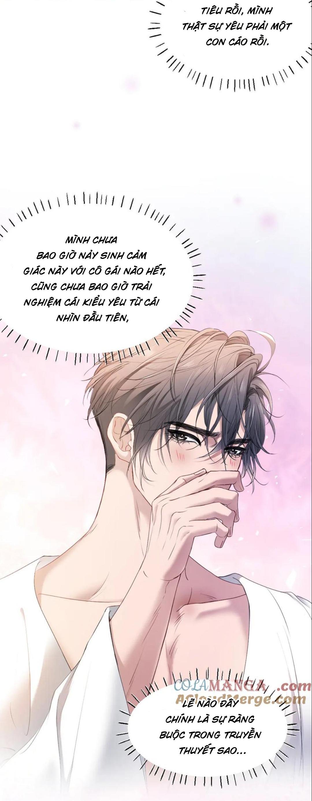 Tiểu thiếu gia dựa vào nhan sắc càn quét toàn hệ thống - Chap 59