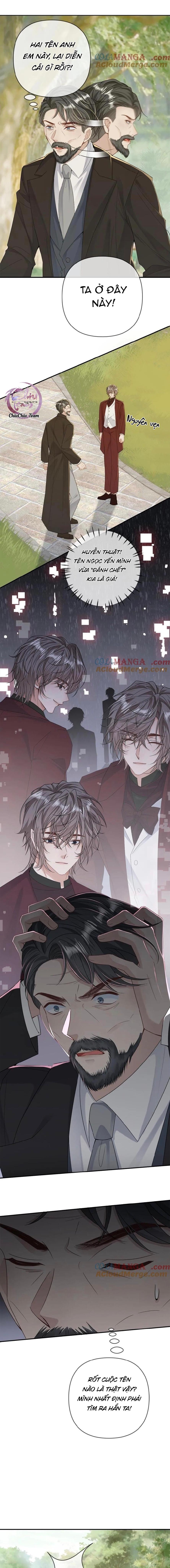 Khát Vọng Ngọt Ngào - Chap 184