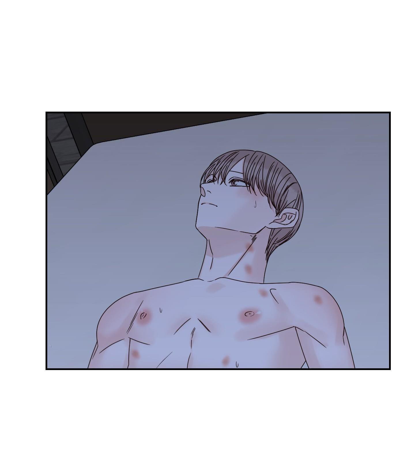 (CBunu) Điểm dừng chân cuối cùng - Chap 60