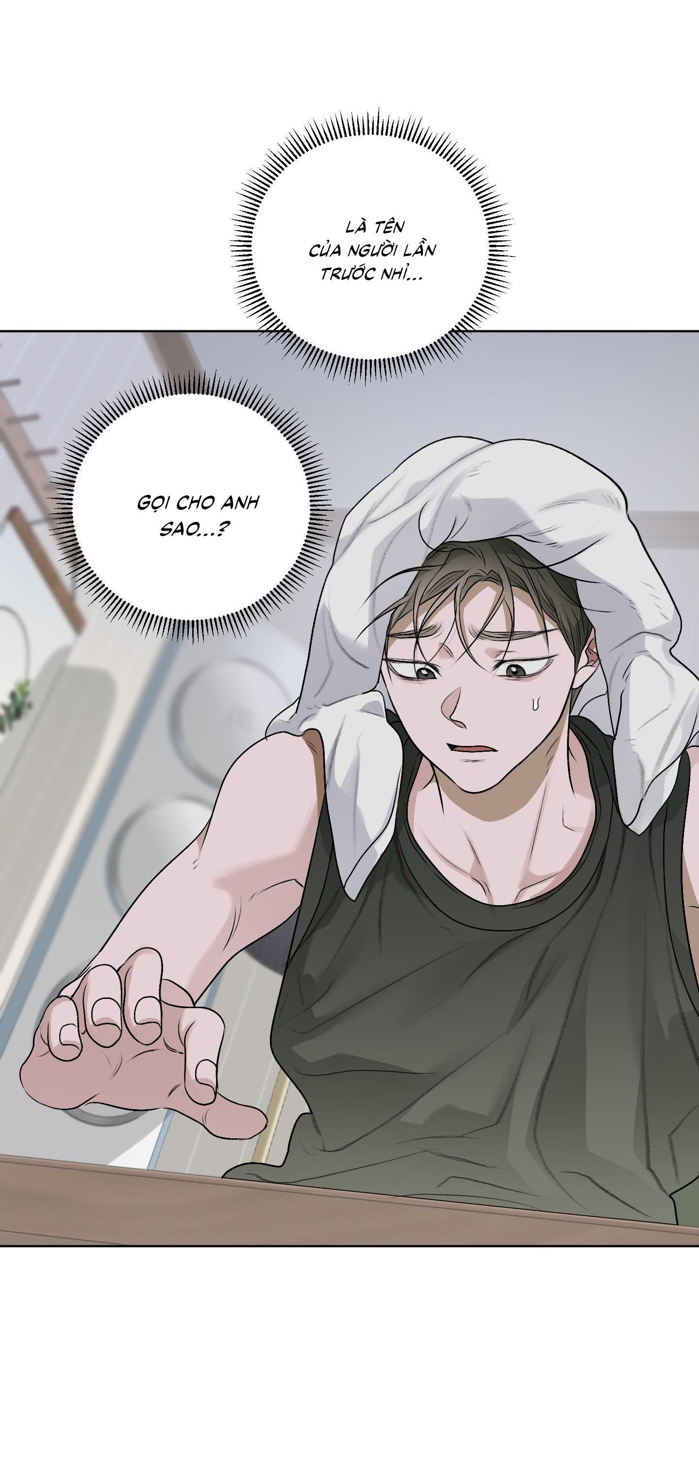 (CBunu) Đầm Sen Héo Úa - Chap 31