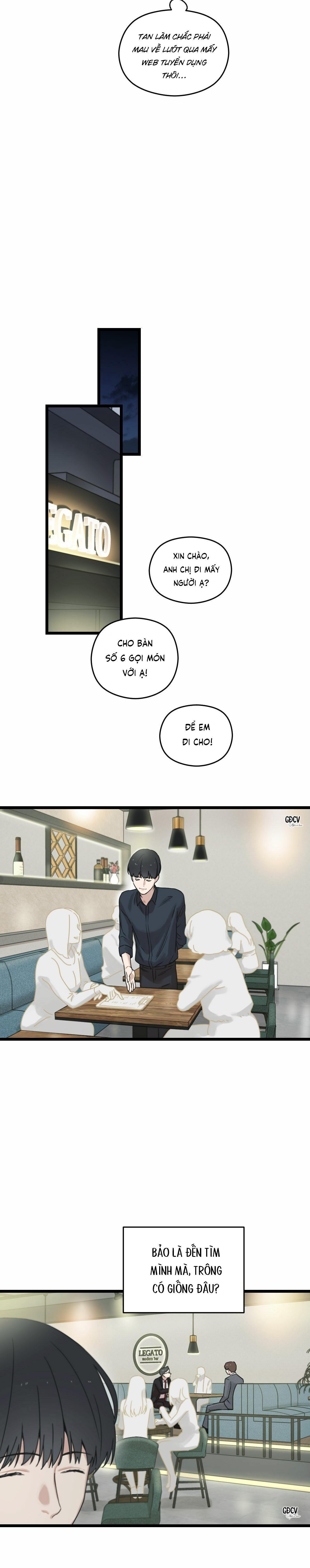 TRÙNG PHÙNG - Chap 7