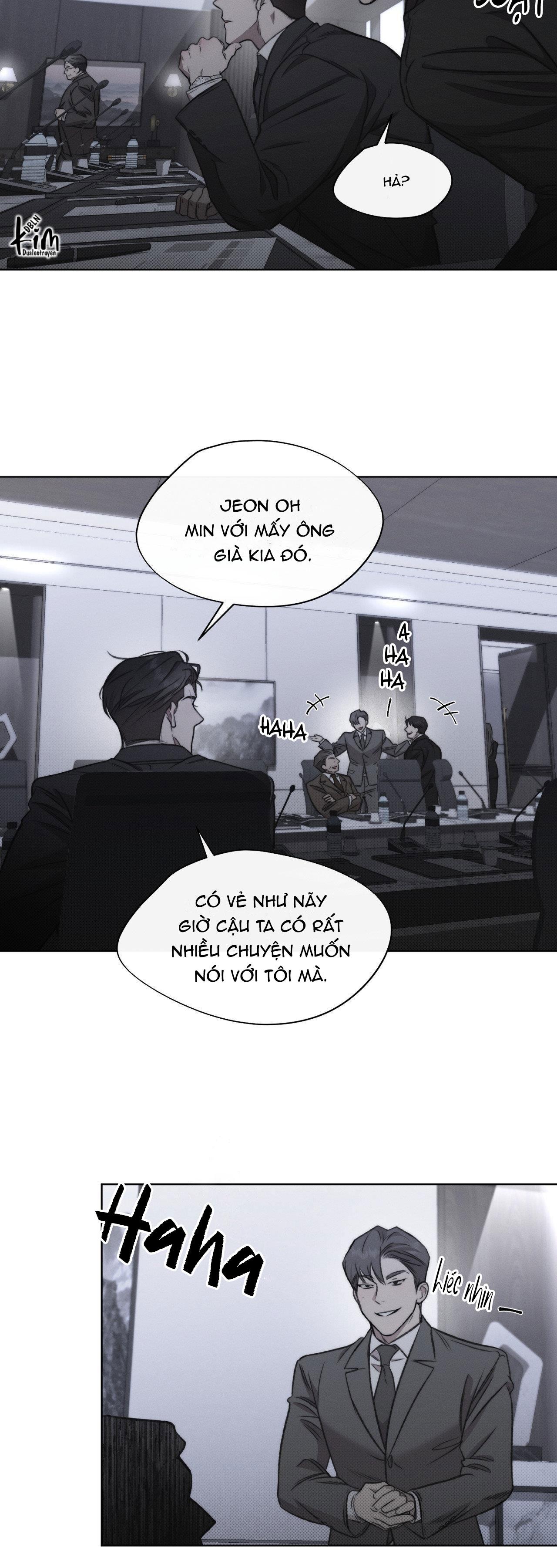 STILL LOVE YOU - Chap 13