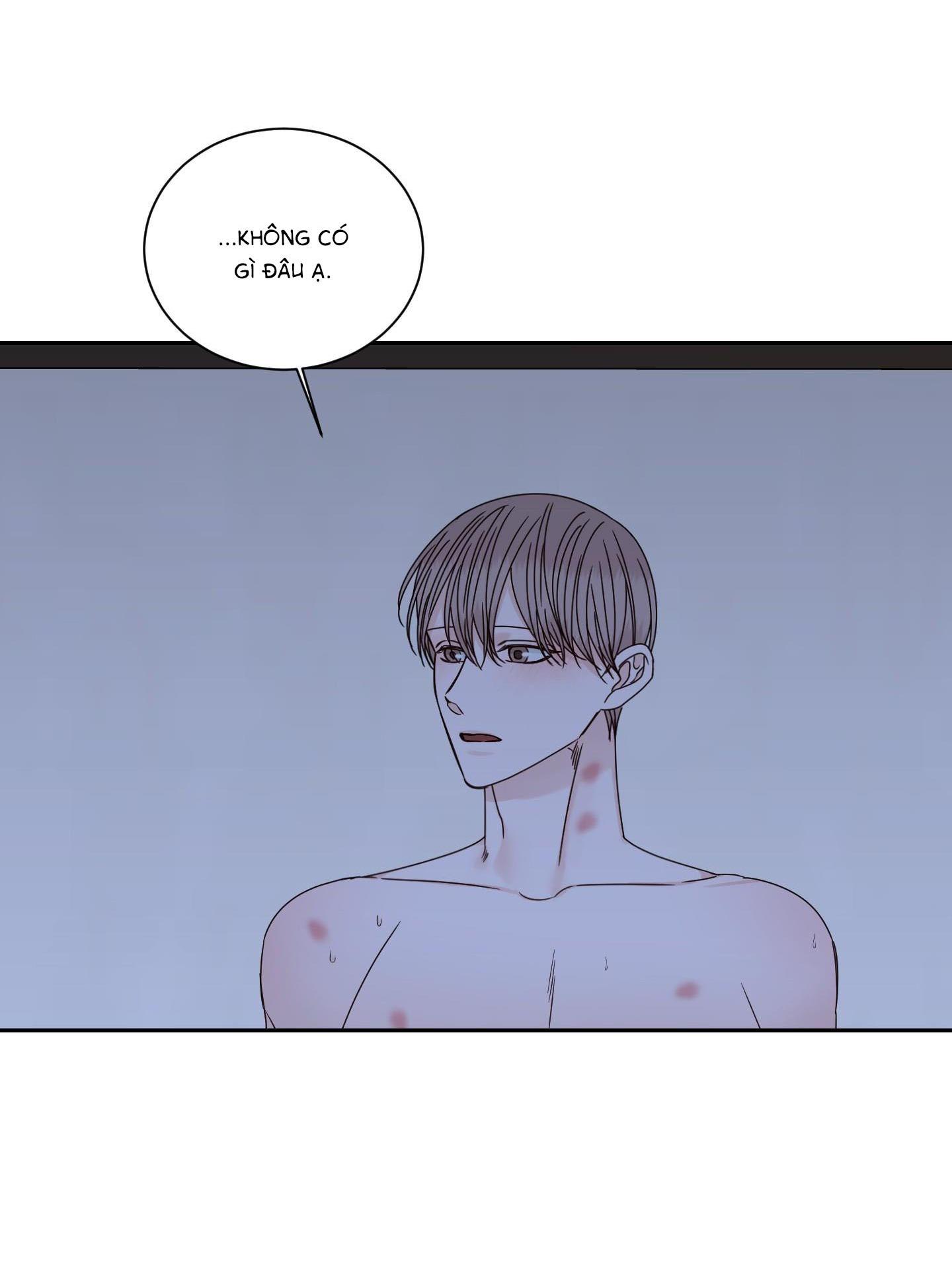 (CBunu) Điểm dừng chân cuối cùng - Chap 60
