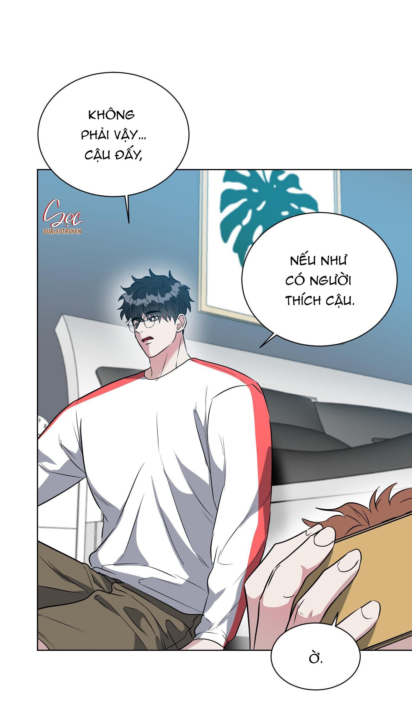 VỰC RẮN - Chap 13