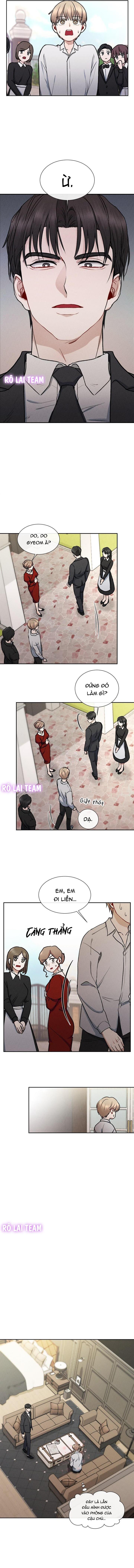 Giá Như Anh Cần Em - Chap 1