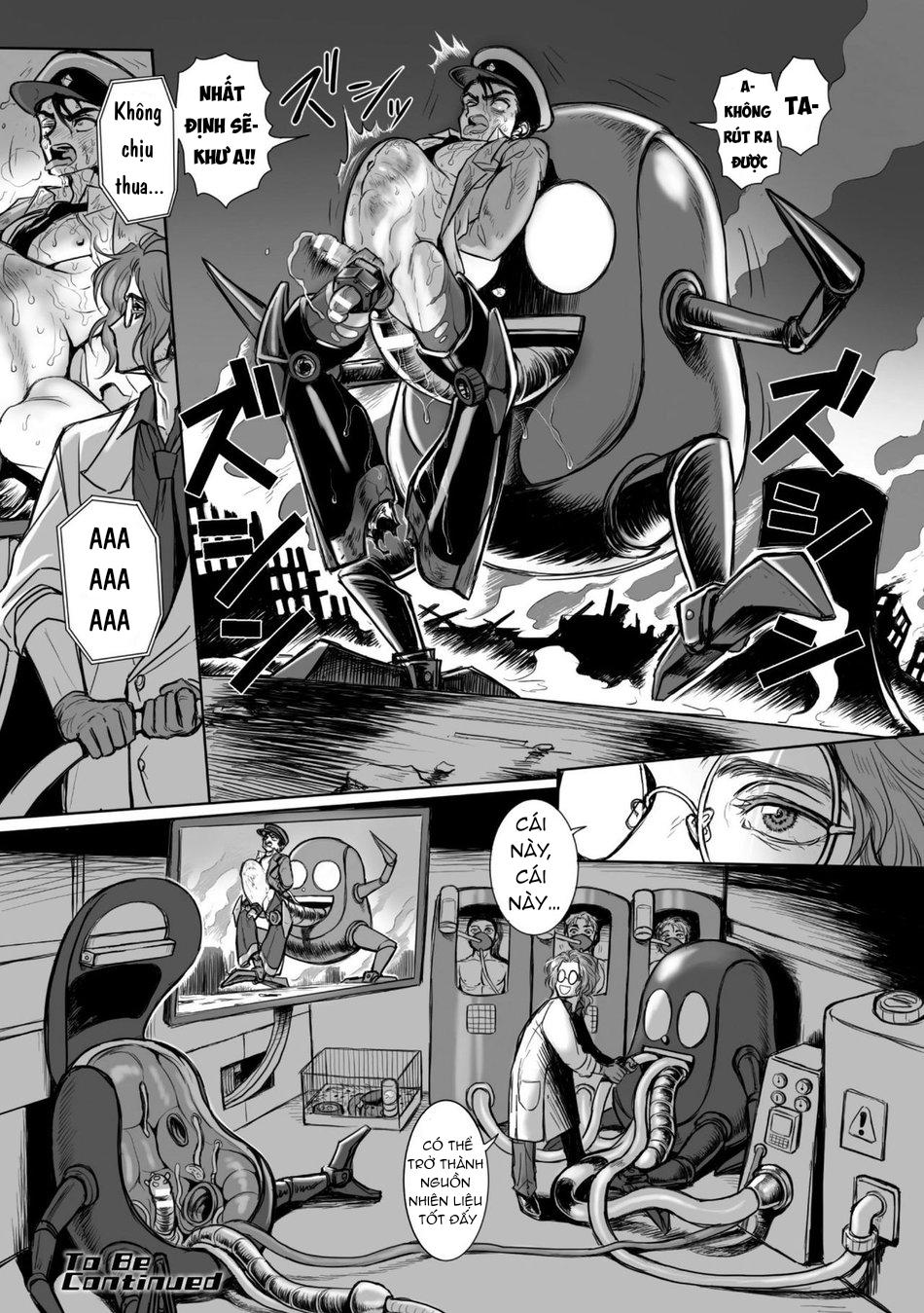 Tuyển tập pỏn nhà Chiu - Chap 178