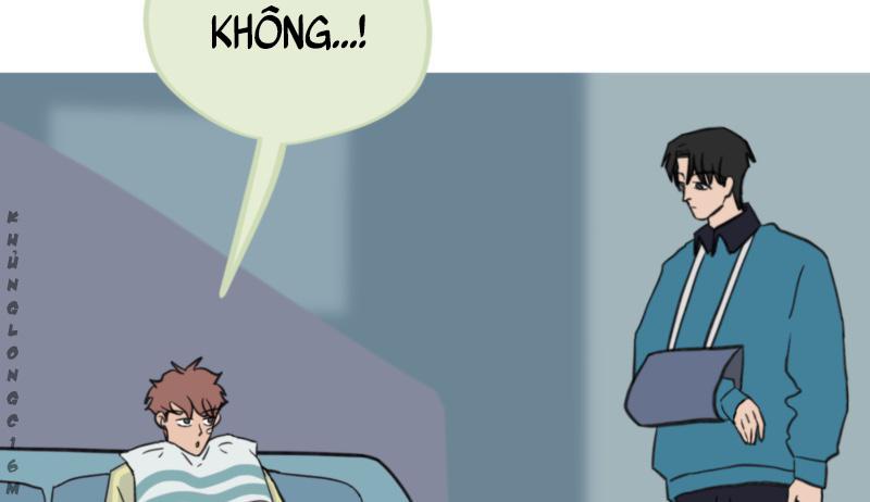 Mãi Mãi Là Bạn Thân - Chap 191