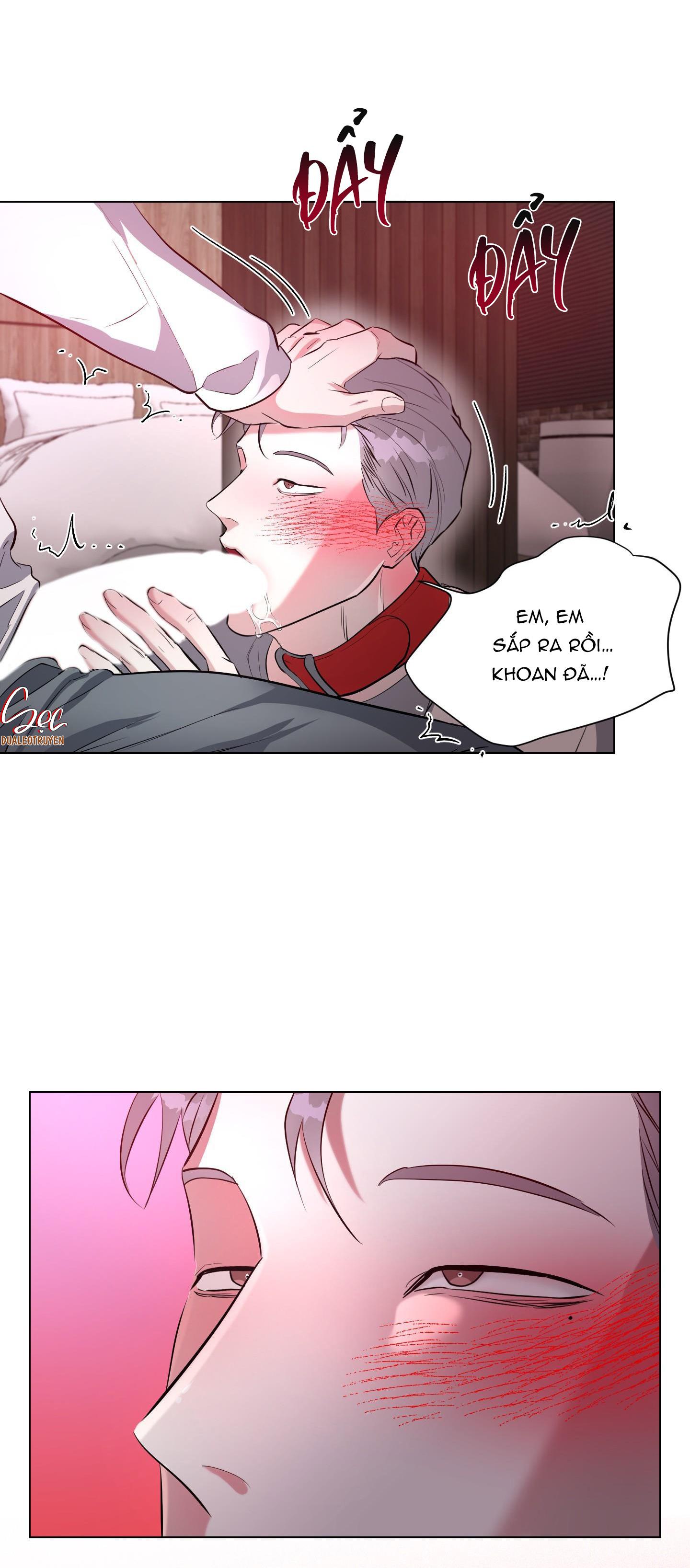 VỰC RẮN - Chap 13
