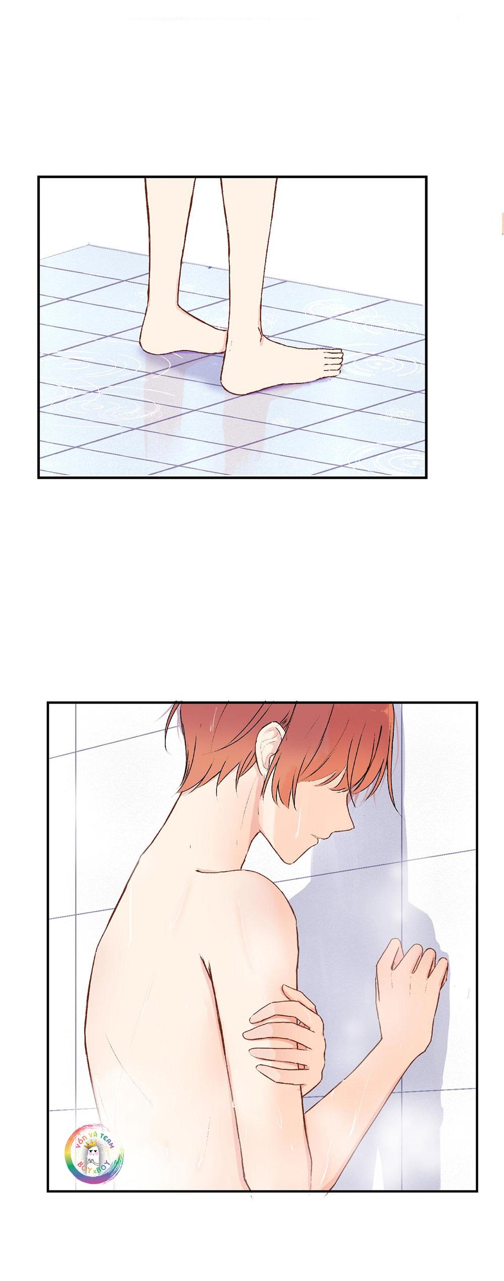 Liquor Gummies - Chap 21