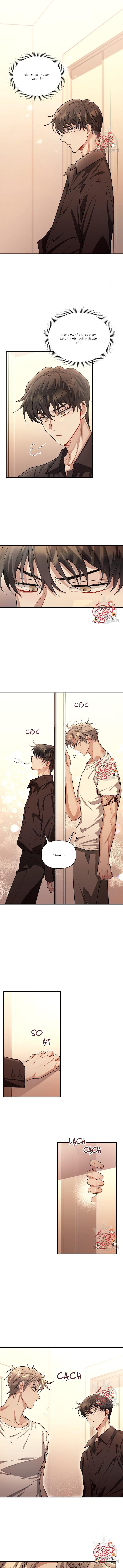 Vết Cắn - Chap 29