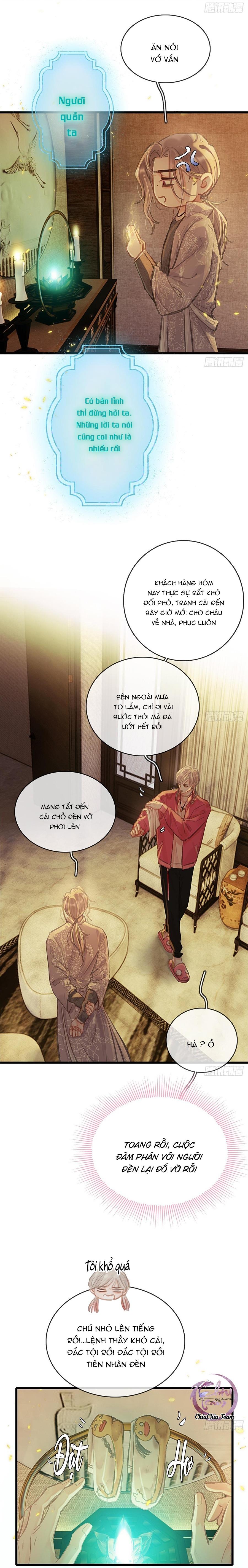 Quen Lâu Mới Biết Người Thiếu Tâm Cơ - Chap 29