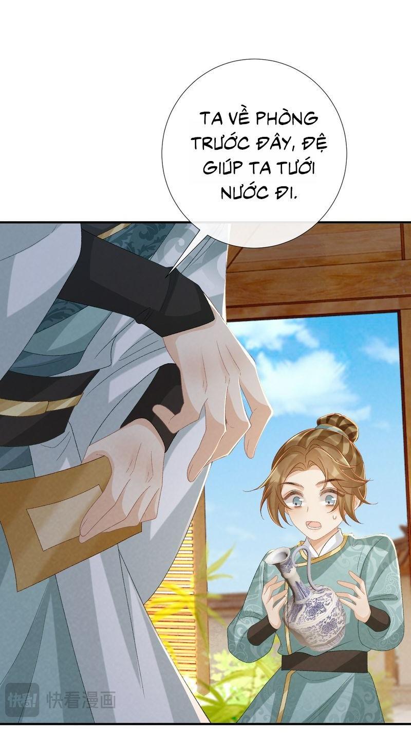 CẠM BẪY CỦA KẺ BIẾN THÁI - Chap 107