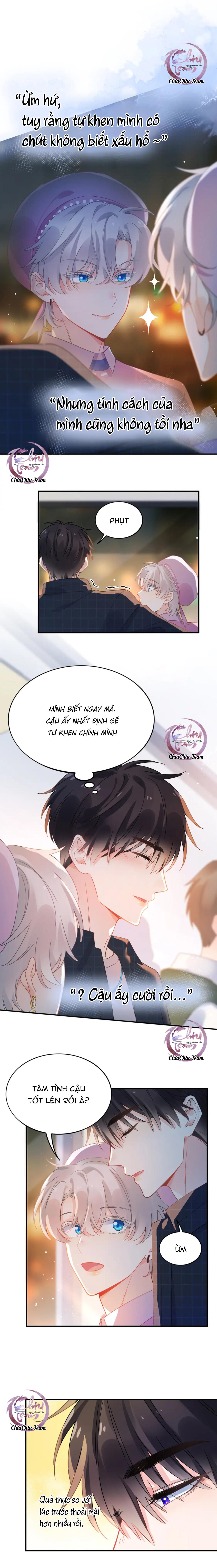 Có Bản Lĩnh Thì Cậu Thử Nổi Nóng Tiếp Đi? - Chap 132