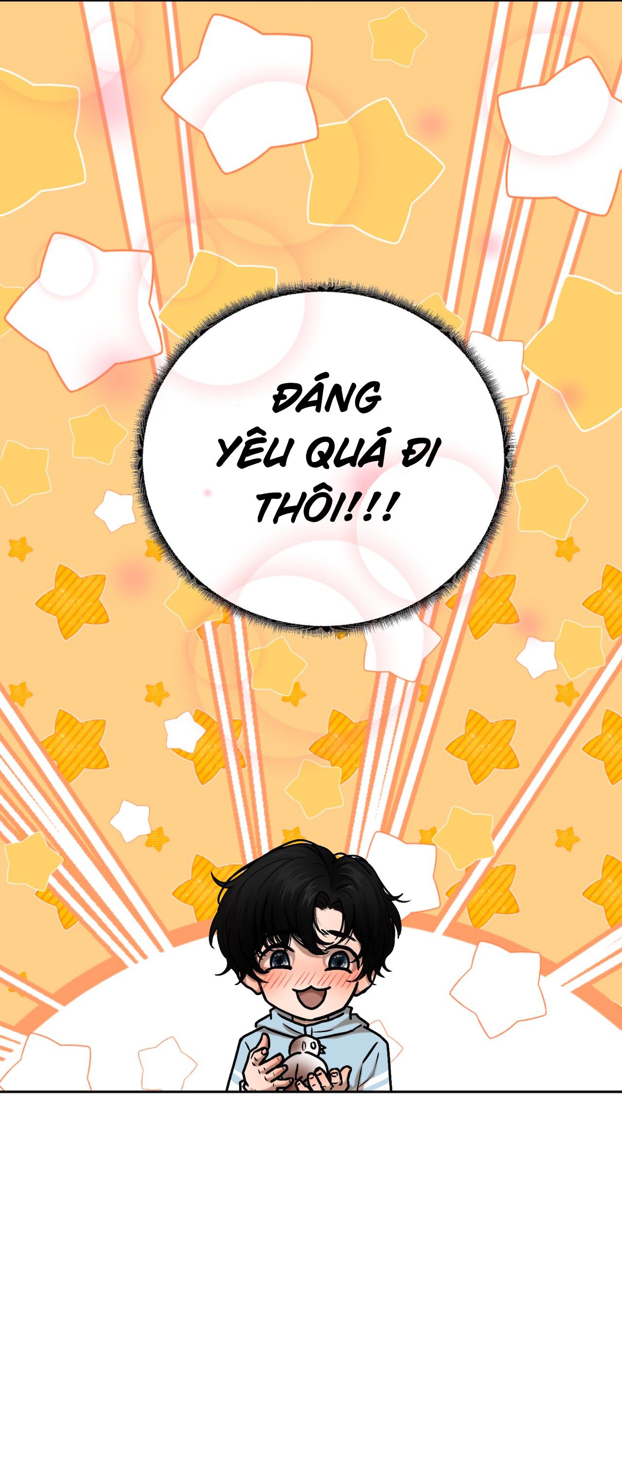 Khi Ác Quỷ Động Lòng - Chap 7