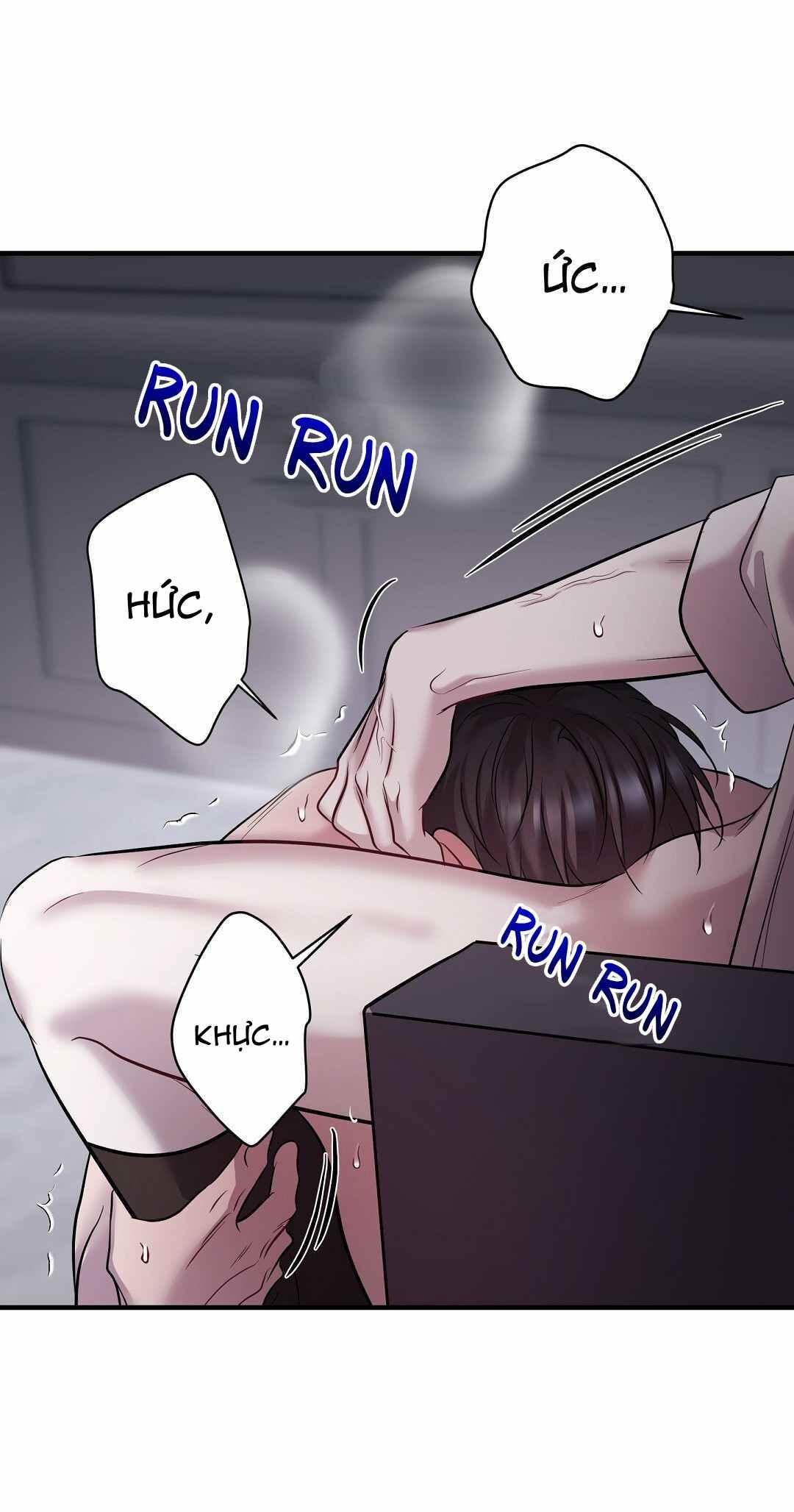 Đáy Sâu Tuyệt Vọng - Chap 90
