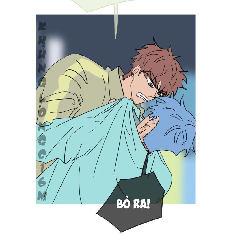 Mãi Mãi Là Bạn Thân - Chap 183