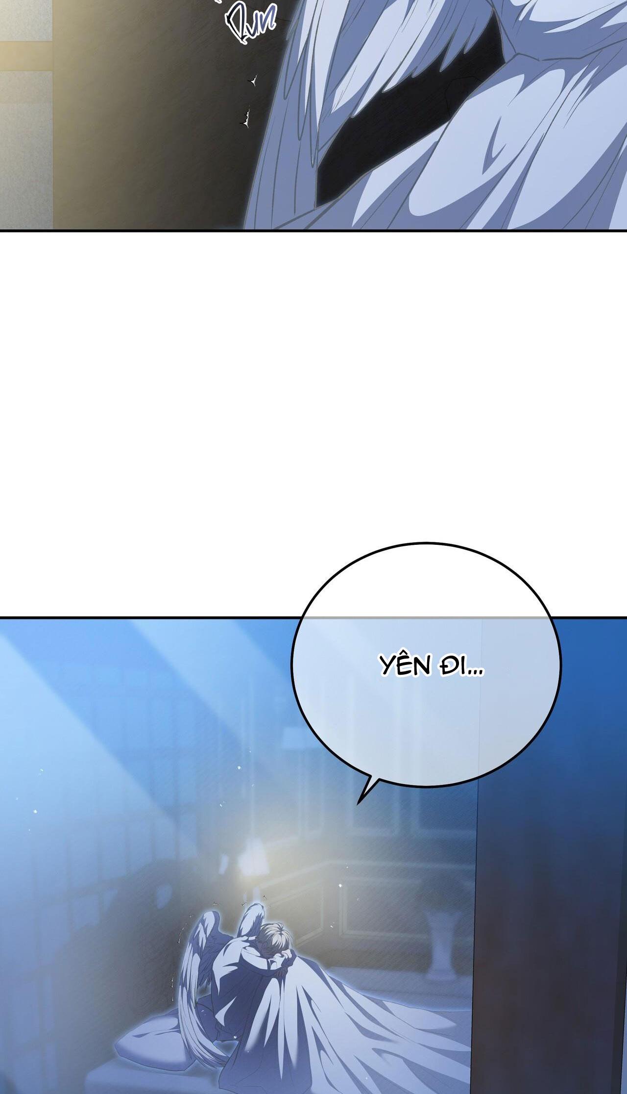 CÁCH TỒN TẠI NHƯ MỘT NGƯỜI CHƠI - Chap 47