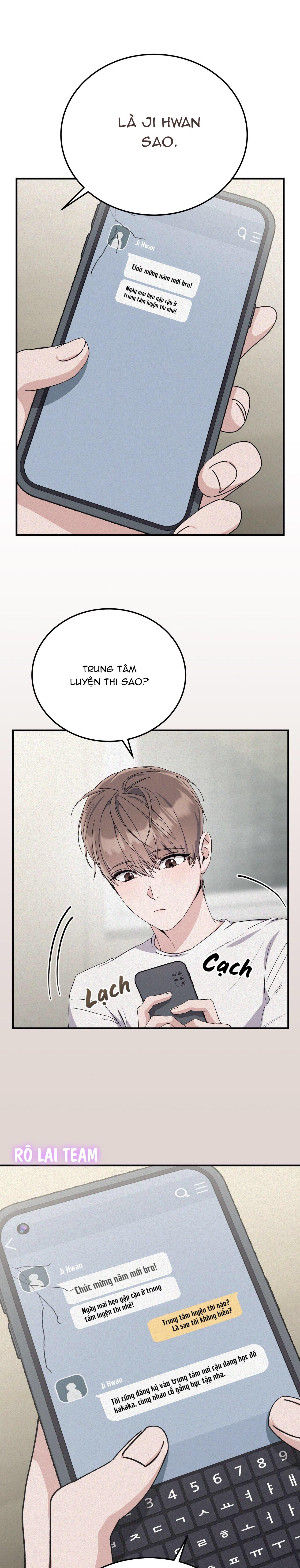 FormLess - Chap 40
