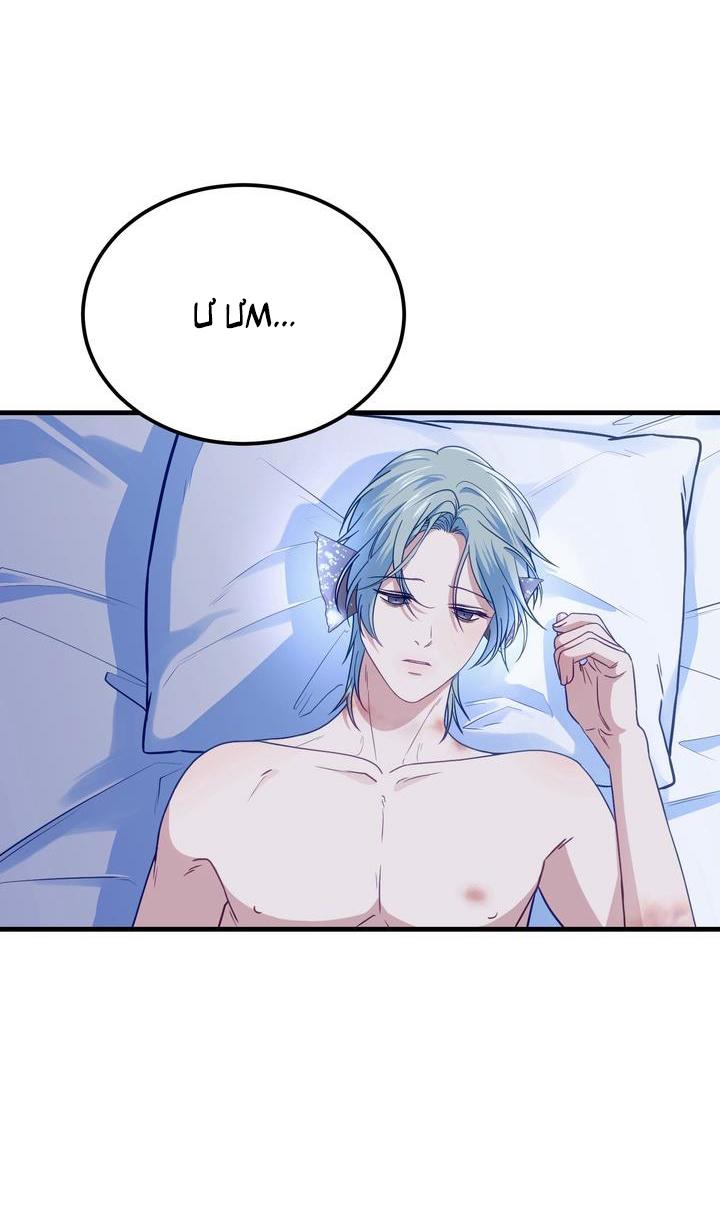 VÀ RỒI NGƯỜI CÁ ĐÃ BIẾN MẤT - Chap 6