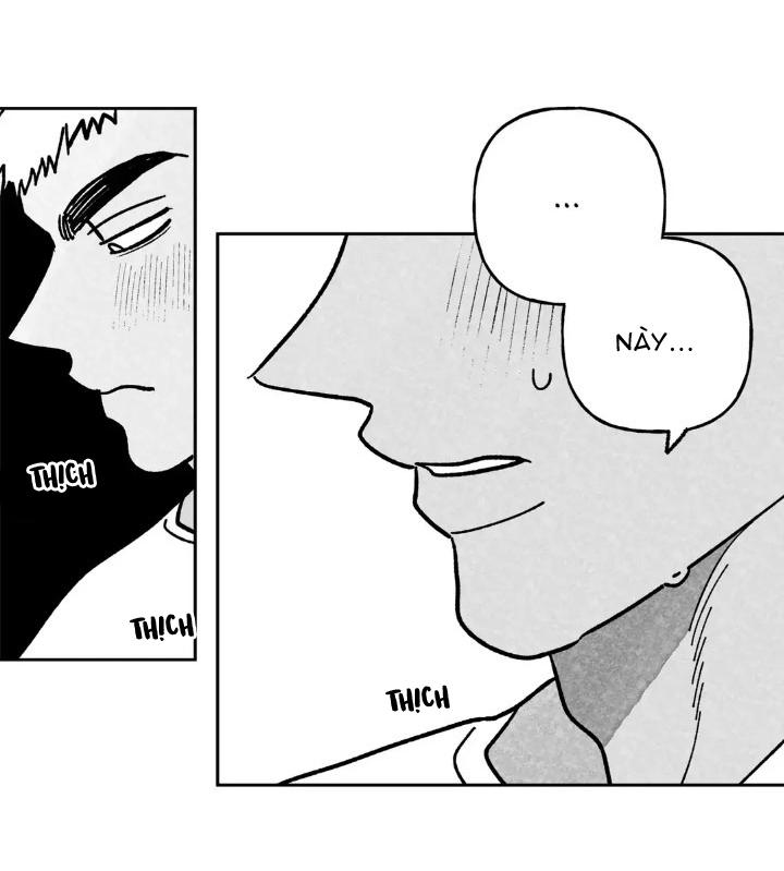 Yona và Chang-il - Chap 21