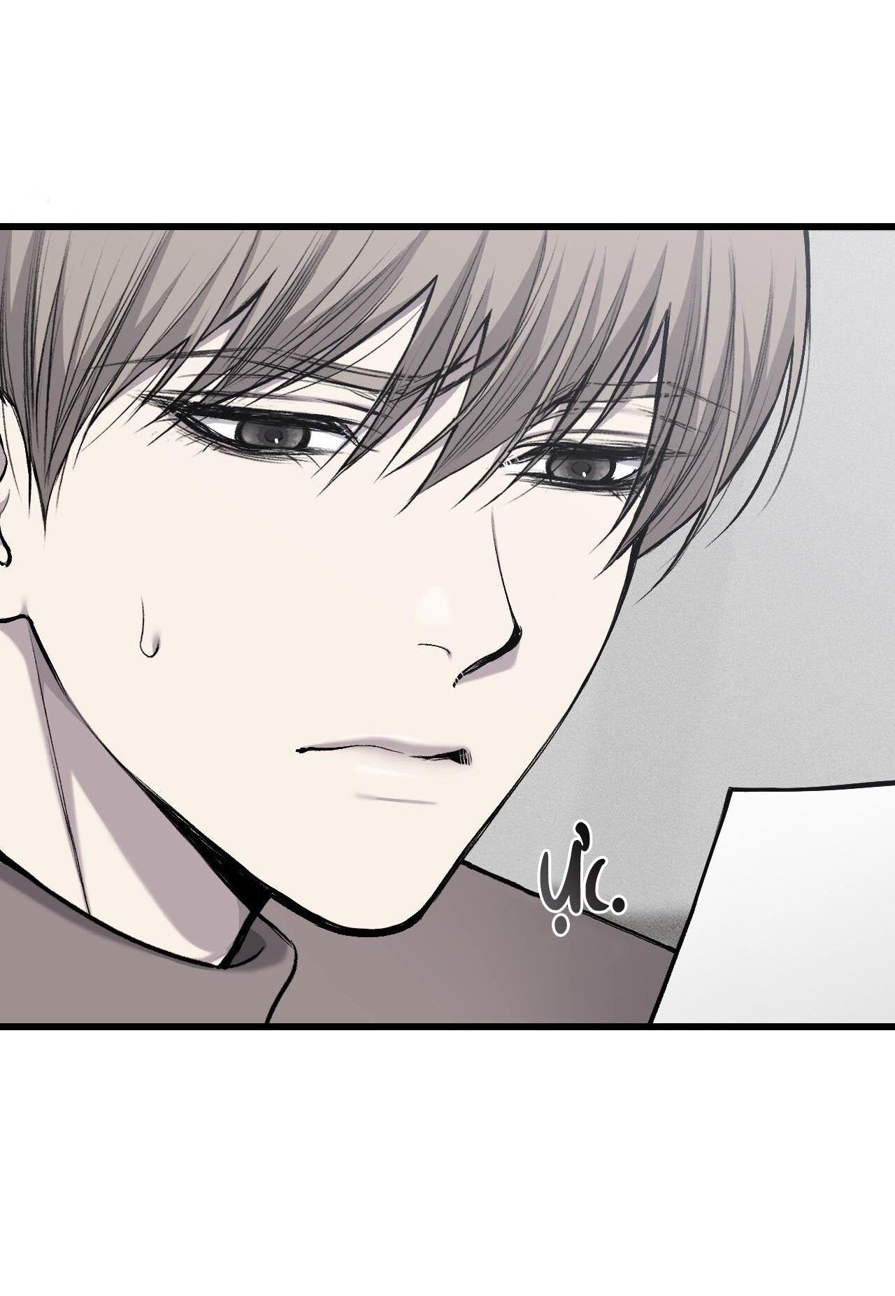 XX CẶN BÃ - Chap 36