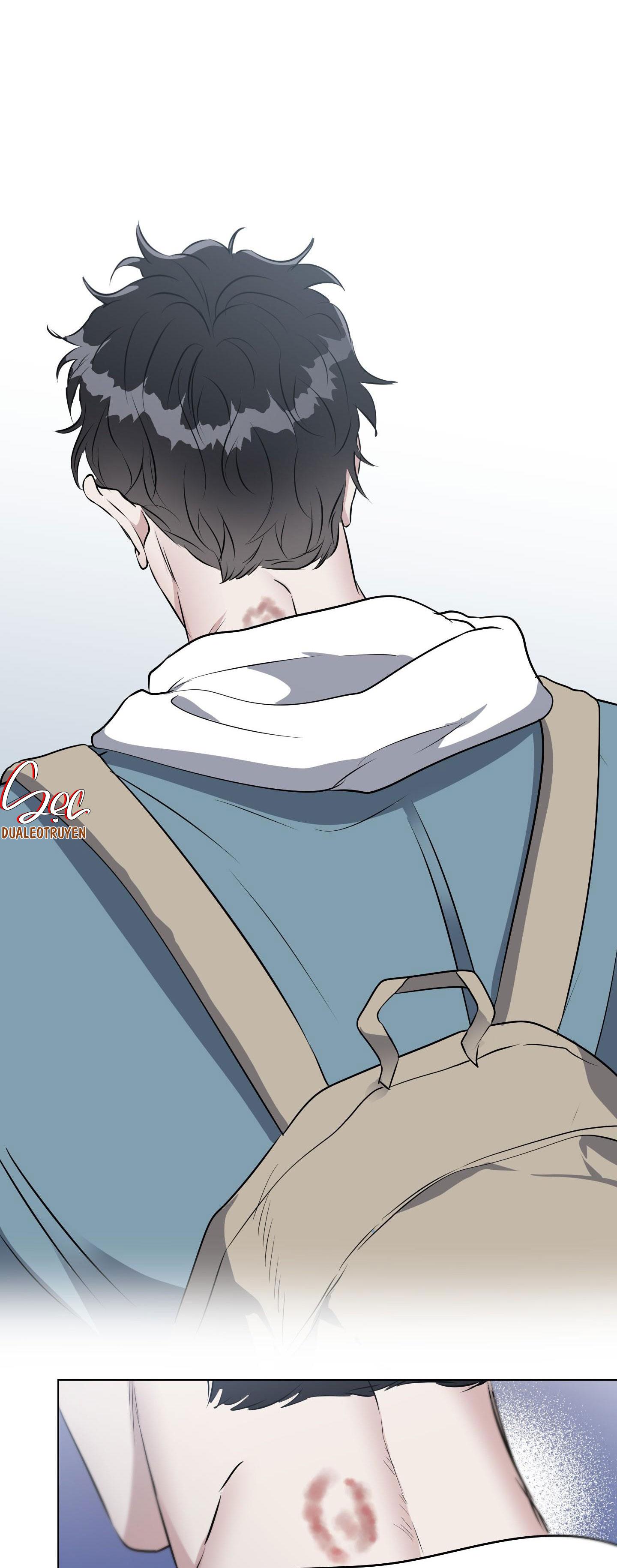 VỰC RẮN - Chap 1