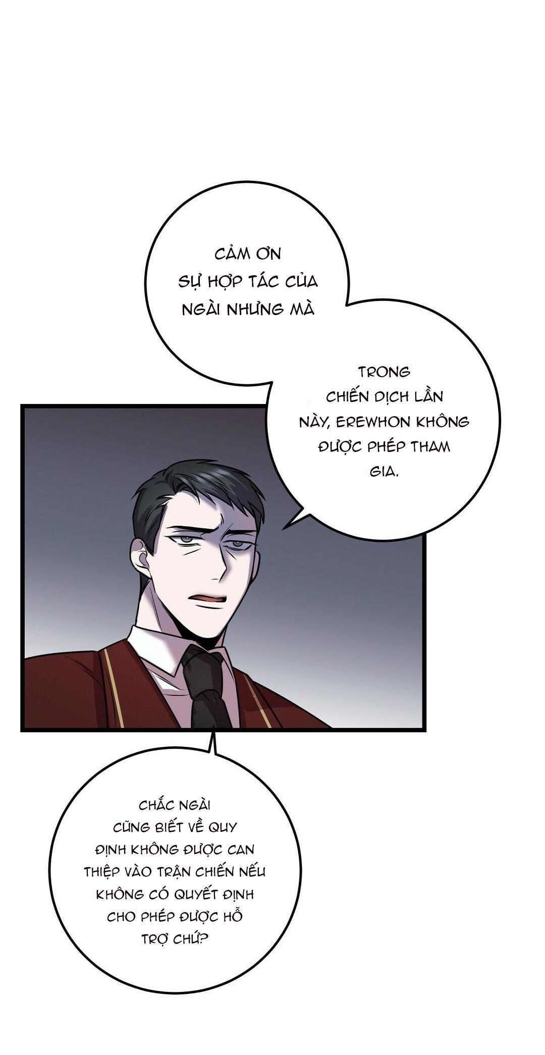 Đáy Sâu Tuyệt Vọng - Chap 25