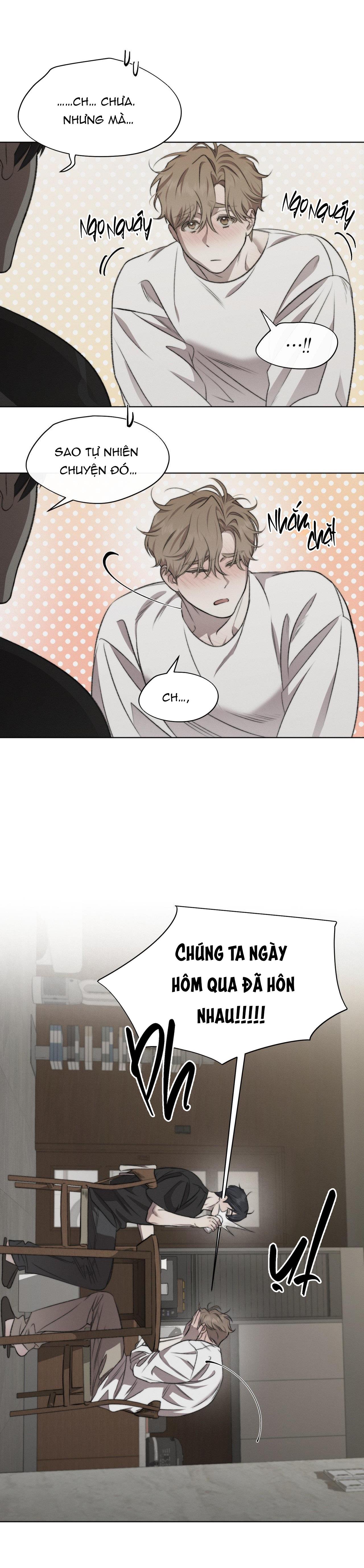 STILL LOVE YOU - Chap 11