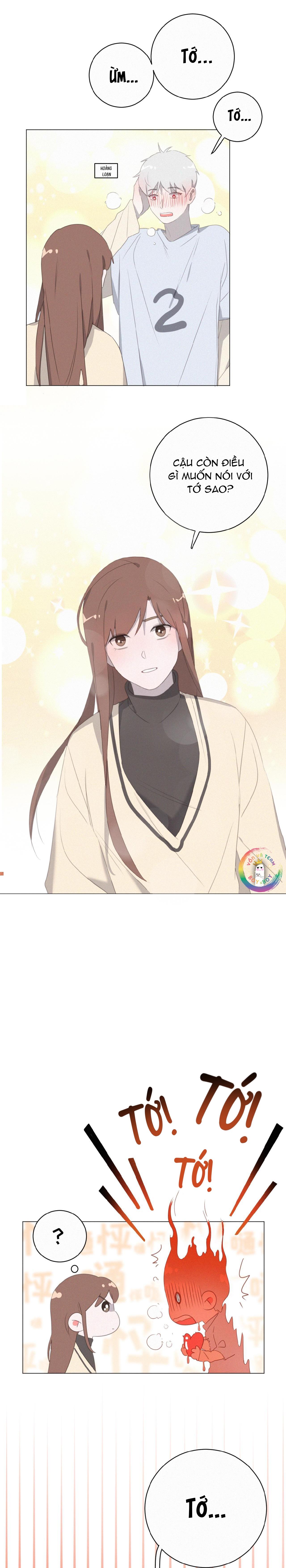 Xã Hội Mồn Lèo - Chap 51