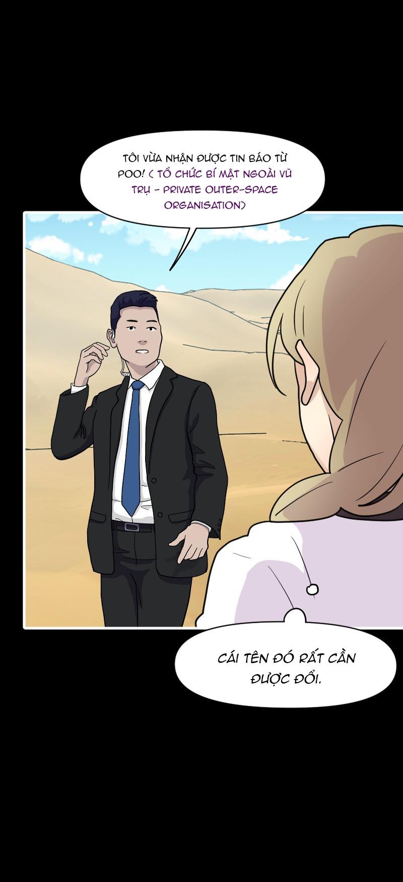 Truyện Ngôn Nhưng Không Ngôn Lắm - Chap 68