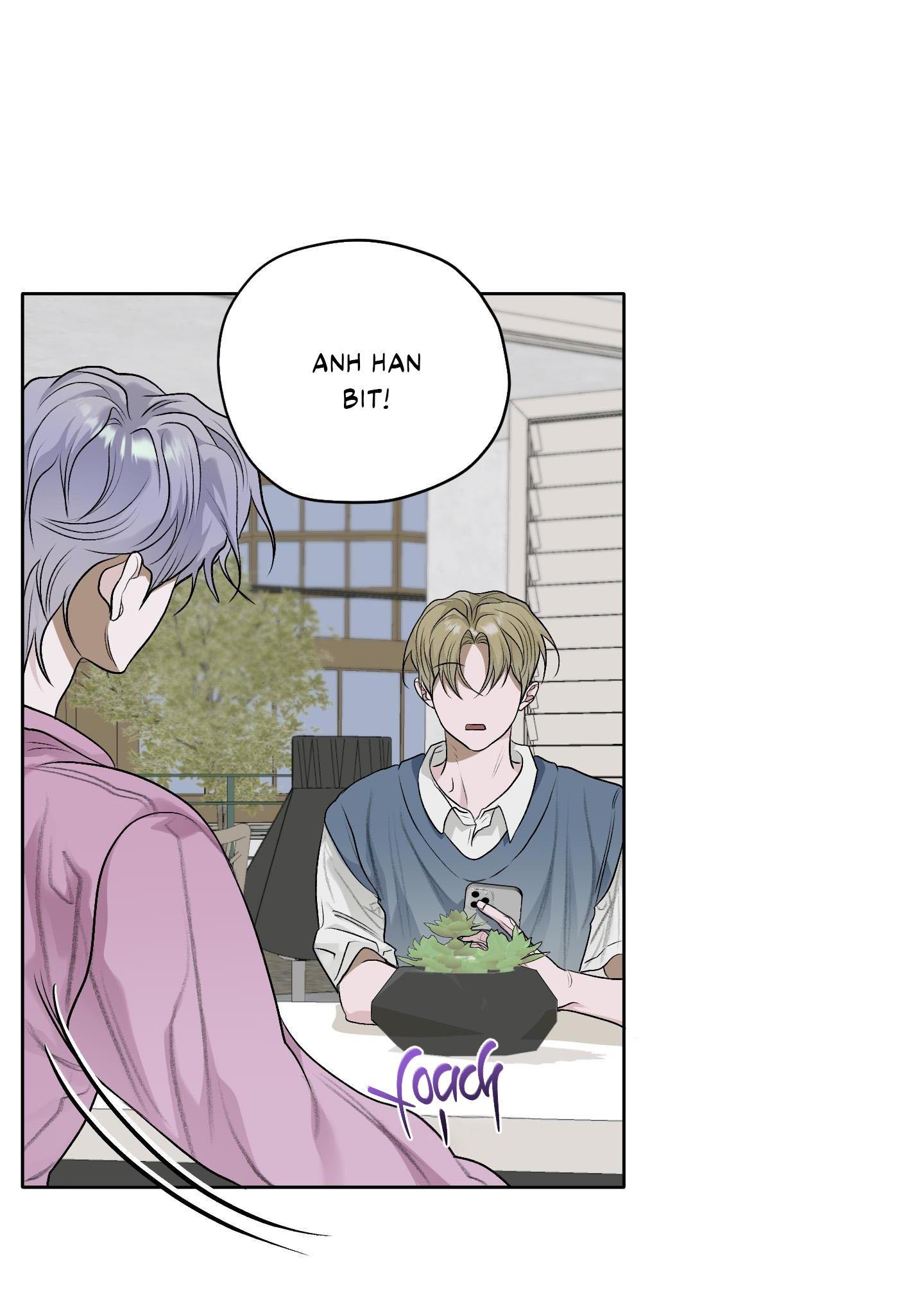 (CBunu) Đầm Sen Héo Úa - Chap 31