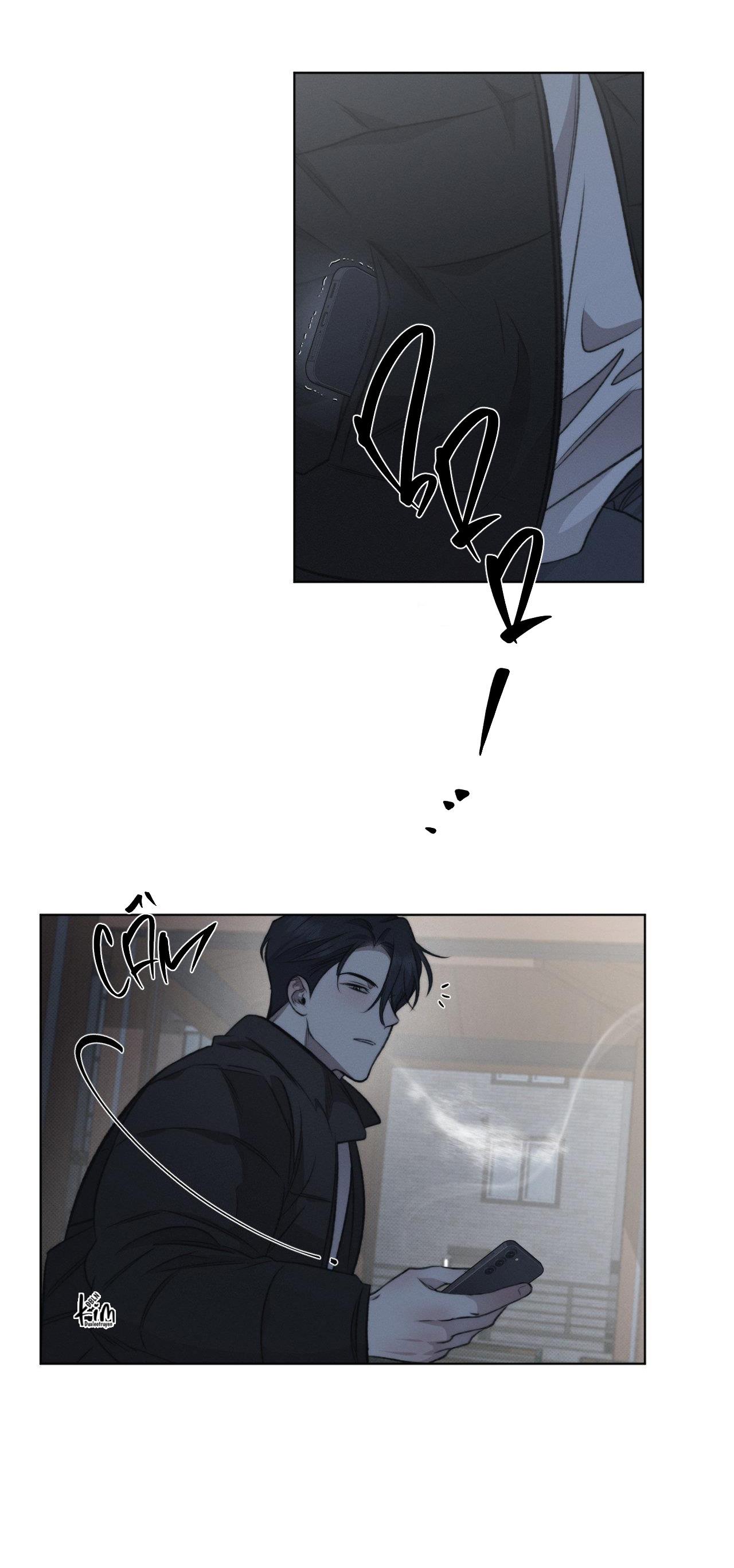 STILL LOVE YOU - Chap 5