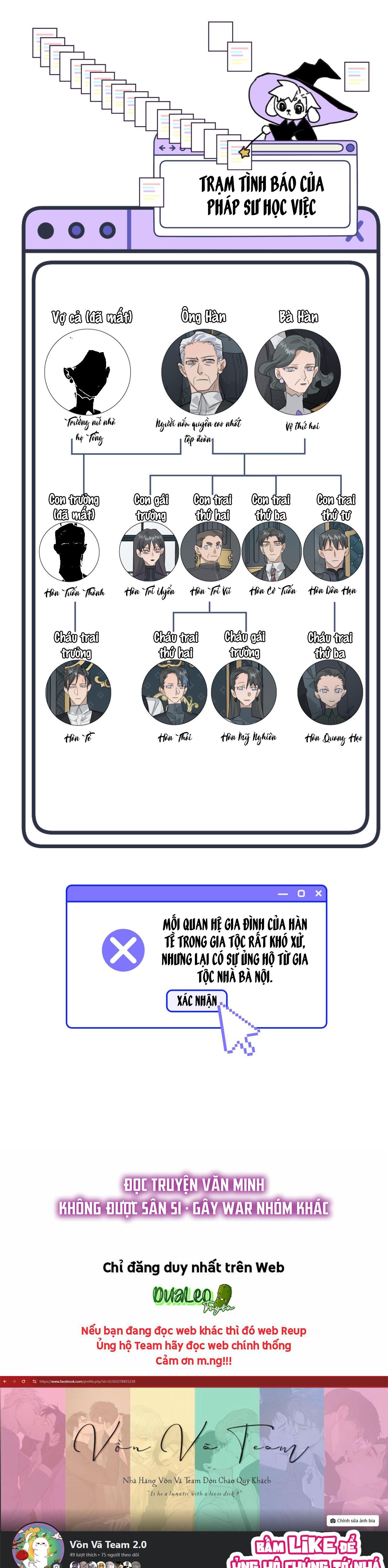 Chiến Lược Dụ Dỗ - Chap 10