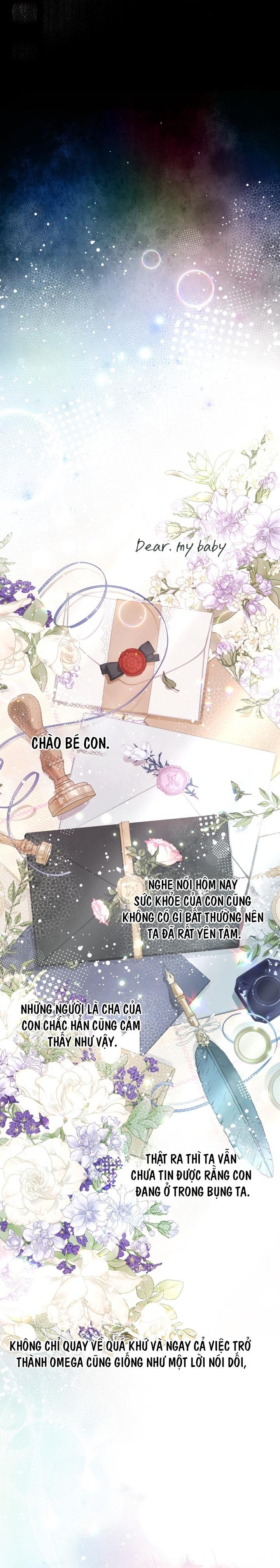 TIỂU BÁ TƯỚC BETA NAY ĐÃ KHÁC XƯA - Chap 11