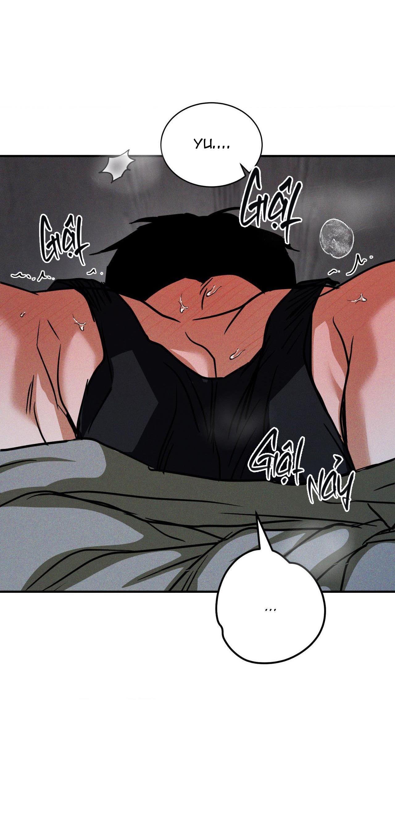 Flashlight - Chap 19