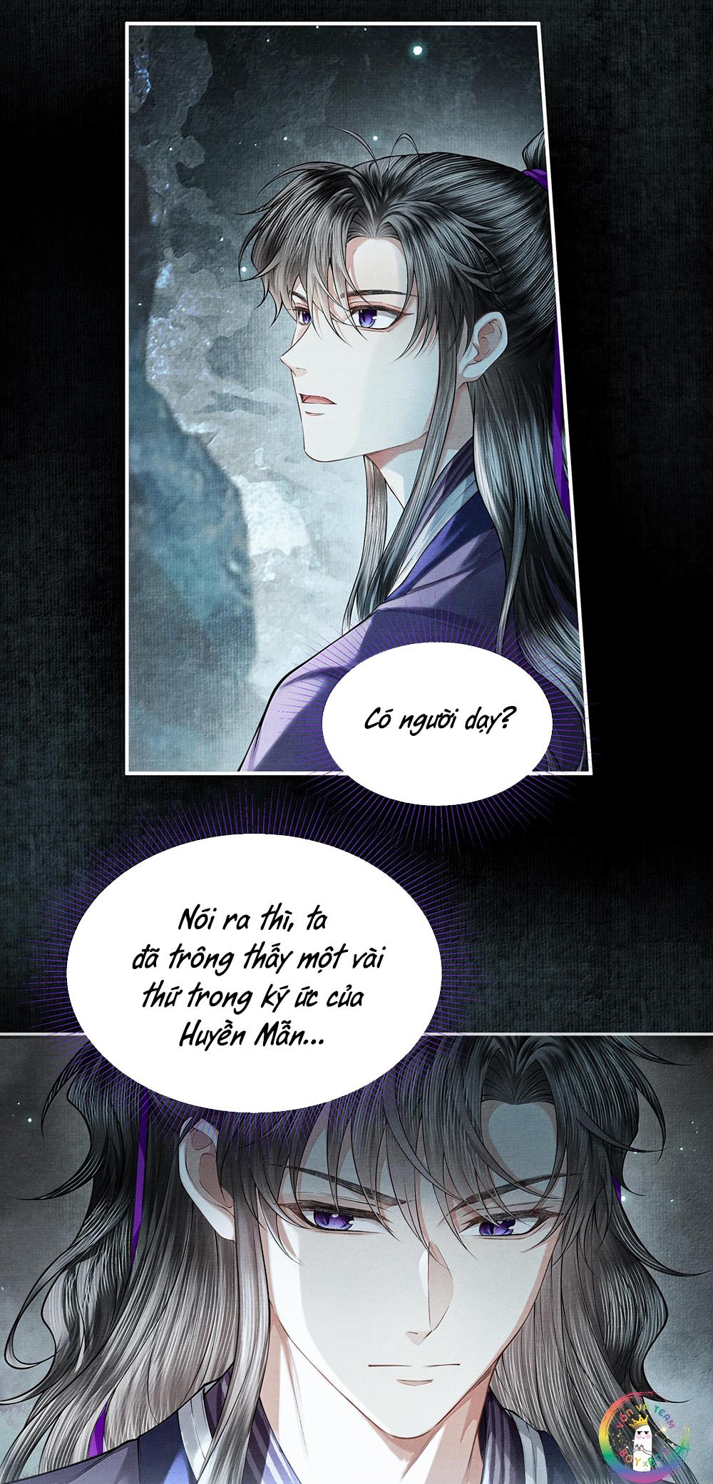 Đồng Tiền Kham Thế - Chap 126