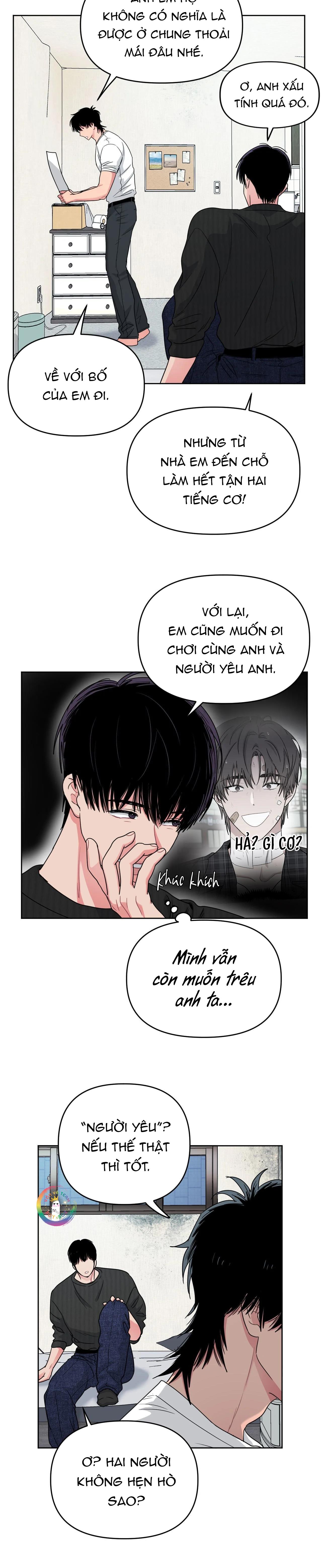 Arts Manz - Chap 40