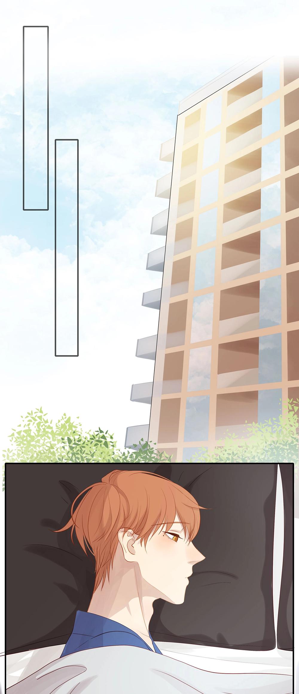Tình Chàng 30 - Chap 72
