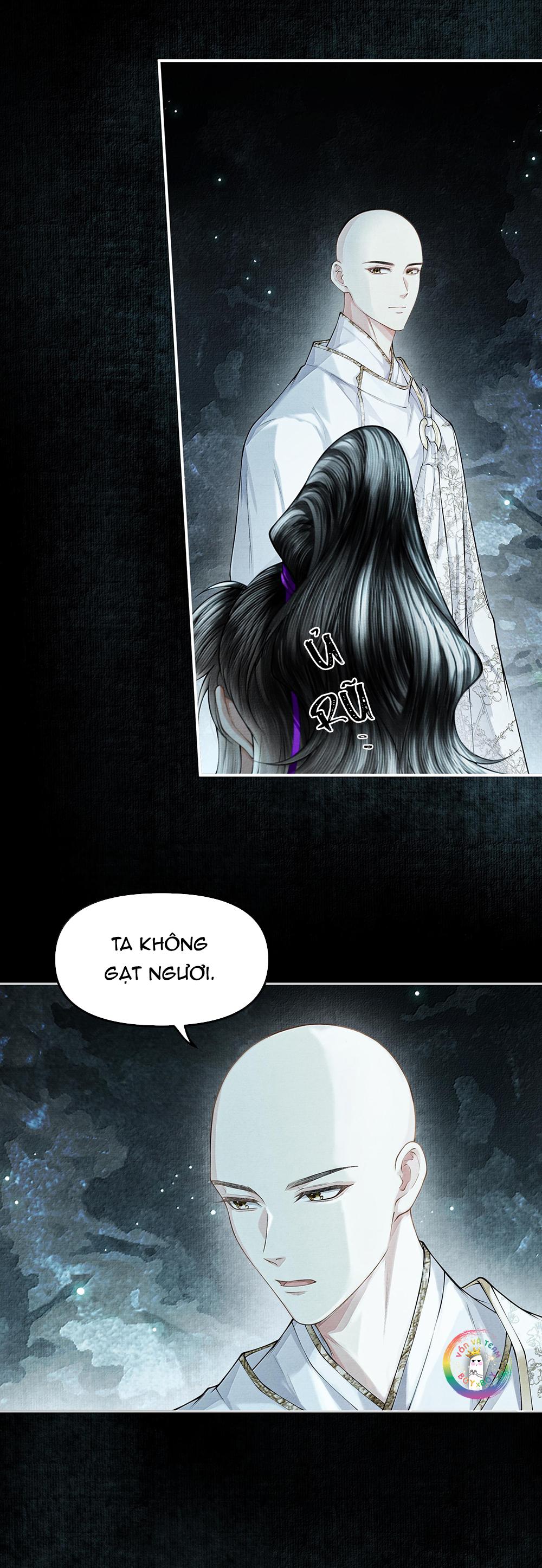Đồng Tiền Kham Thế - Chap 126