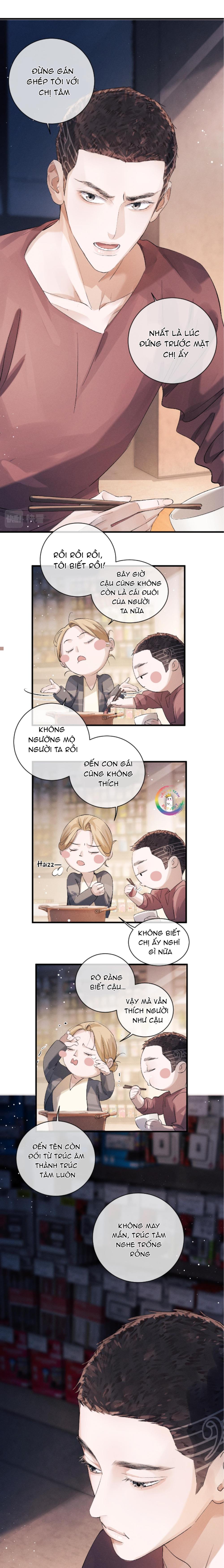 Tát Dã (Ngang Tàng) - Chap 25