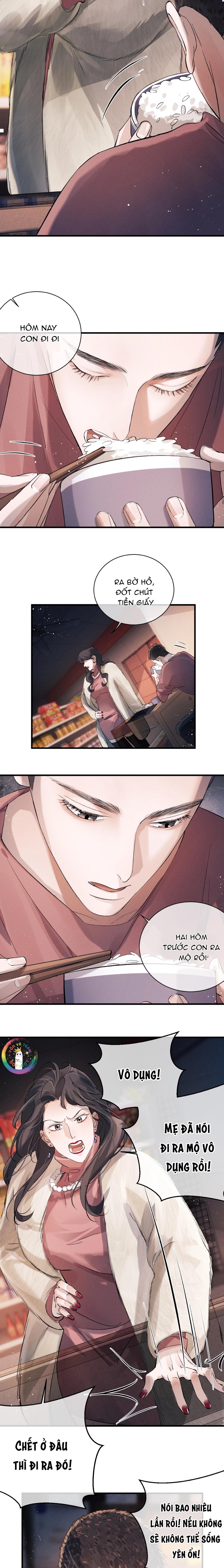 Tát Dã (Ngang Tàng) - Chap 26