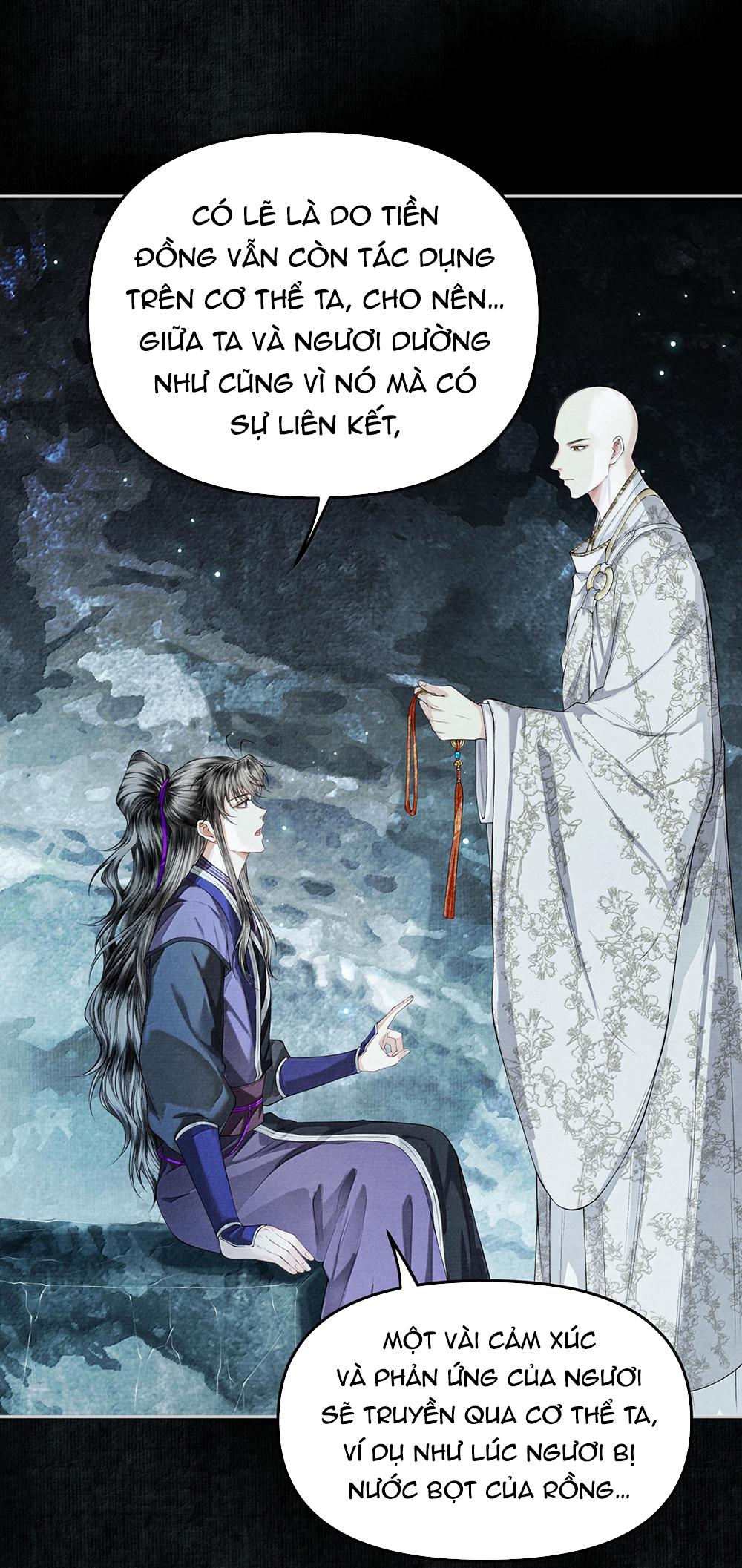 Đồng Tiền Kham Thế - Chap 126