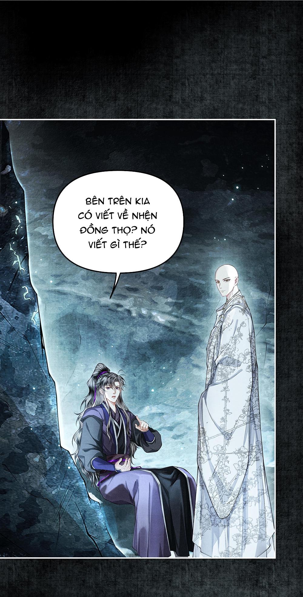 Đồng Tiền Kham Thế - Chap 126