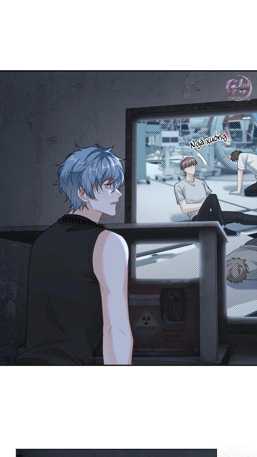 Khát Vọng Ngọt Ngào - Chap 371